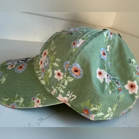 NWT Boston baseball cap - Picture 3 of 8